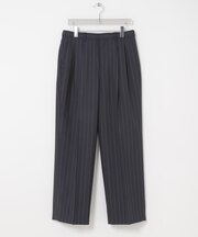 URBAN RESEARCH×MARTY SUPREME×A24 MARTYS 50S TROUSER