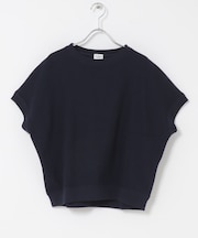 タックフライスフレンチTシャツ