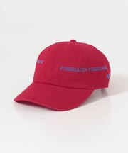 URBAN RESEARCH×MARTY SUPREME×A24　TABLE TENNIS WORD CAP