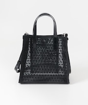 ドットシアーバッグ