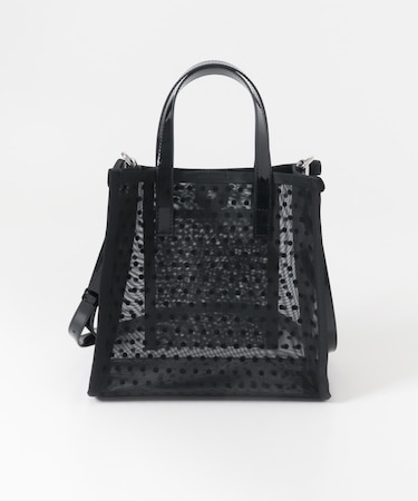 ドットシアーバッグ