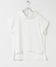 ELENDEEK　OFF NECK CUT AND SEWN