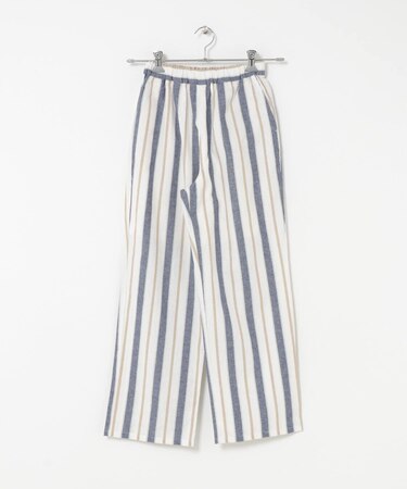 『150サイズ』コットンリネンイージーパンツ(KIDS)