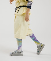 『UR TECH』ナイロンタッサーショーツ