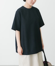 『UR TECH DRYLUXE』ハイツイストプルオーバー