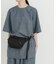 『UR TECH DRYLUXE』ハイツイストプルオーバー