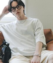 エクストラルーズTシャツ