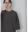 『ユニセックス』エクストラルーズTシャツ