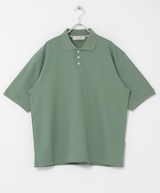 遮熱UVカットベーシックポロシャツ