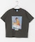 FORK&SPOON　Norman Rockwell Short-Sleeve T-shirts