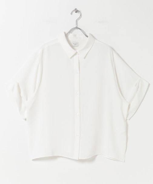 タックスリーブシャツ