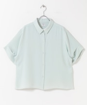 タックスリーブシャツ