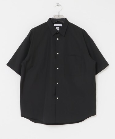 THOMAS MASON SHORT-SLEEVE OVER SHIRTS