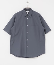 THOMAS MASON SHORT-SLEEVE OVER SHIRTS