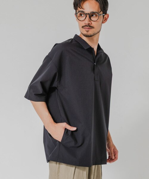 COOL DOTS ポロシャツ｜アーバンリサーチの通販｜&mall（アンドモール