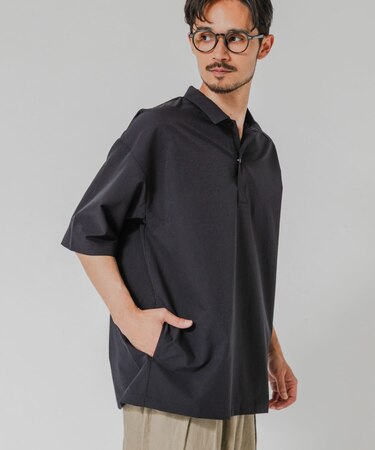 COOL DOTS ポロシャツ