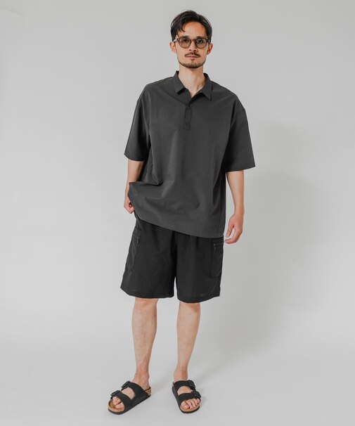 COOL DOTS EASY SHORTS
