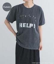 『別注』GOOD ROCK SPEED×DOORS　BEATLES HELP