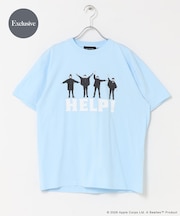 『別注』GOOD ROCK SPEED×DOORS　BEATLES HELP