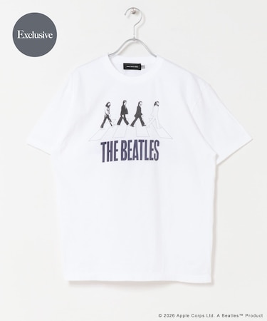 『別注』GOOD ROCK SPEED×DOORS　BEATLES ABBEYROAD