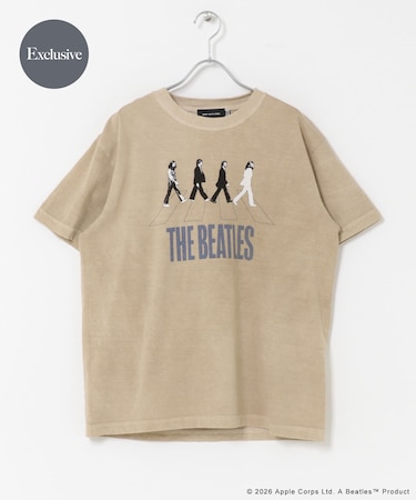 『別注』GOOD ROCK SPEED×DOORS　BEATLES ABBEYROAD