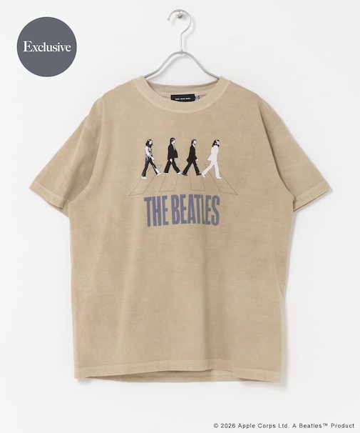 『別注』GOOD ROCK SPEED×DOORS　BEATLES ABBEYROAD