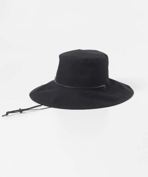 帽子 Kijima Takayuki CORDURA(R) SAFARI HAT KIJIMA TAKAYUKI(キジマ タカユキ)のCORDURA（R） SAFARI HAT通販