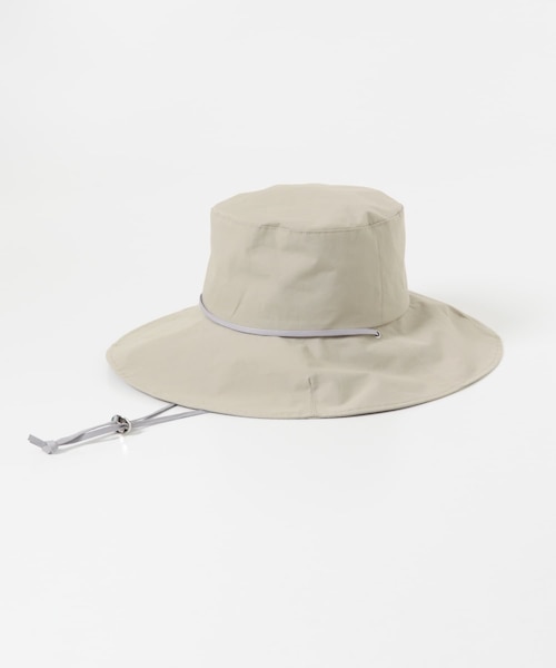 KIJIMA TAKAYUKI CORDURA SAFARI HAT｜アーバンリサーチの通販｜&mall