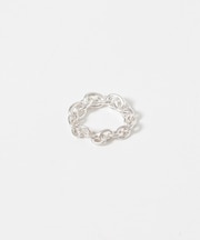 コンビチェーンリング SILVER925