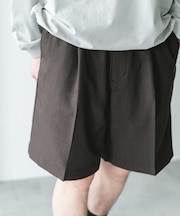 セオアルファドレスショーツ