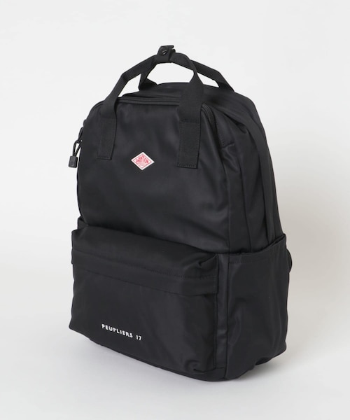 スエード Bellport バックパック｜ポロ ラルフ ローレンの通販｜&mall