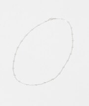 スタッドネックレス SILVER925