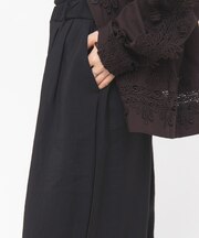 パイピングイージーパンツ