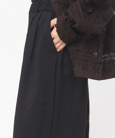 パイピングイージーパンツ