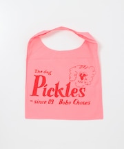 BOBO CHOSES PICKLES THE DOG TOTE BAG(KIDS)