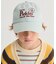 BOBO CHOSES　PICKLES THE DOG DENIM CAP (KIDS)