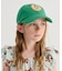 BOBO CHOSES　MR PICKLES PATCH CAP(KIDS)