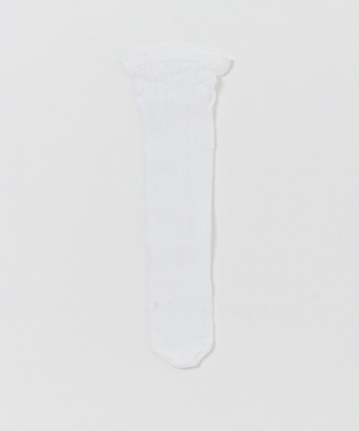 SWEDISH STOCKINGS　ERICA CROCHET KNEE HIGHS