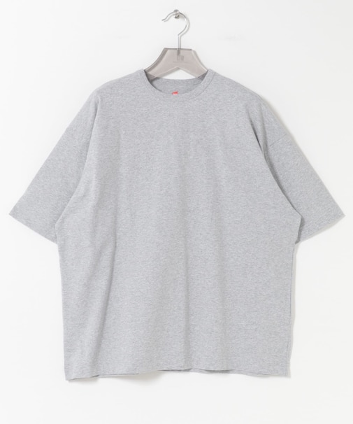 HANES　ビッグTシャツ