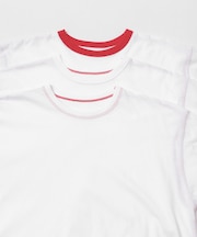 HANES　リバーシブルTシャツ by THE DODO JEAN