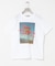 『別注』J.J.Mercer×URBAN RESEARCH　PHOTO PRINT T-SHIRTS