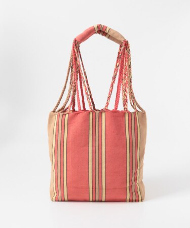 DULTON　ハンモックトートバッグ