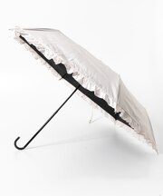 Wpc.　遮光クラシックフリルMINI