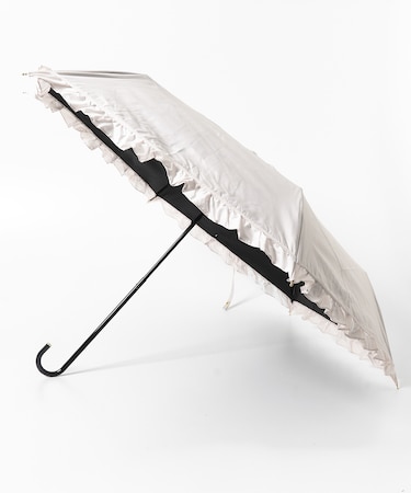 Wpc.　遮光クラシックフリルMINI