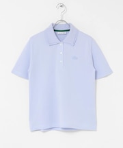 LACOSTE　ダブルカラーポロシャツ