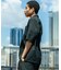 COOL DOTS SHORT-SLEEVE SHIRTS