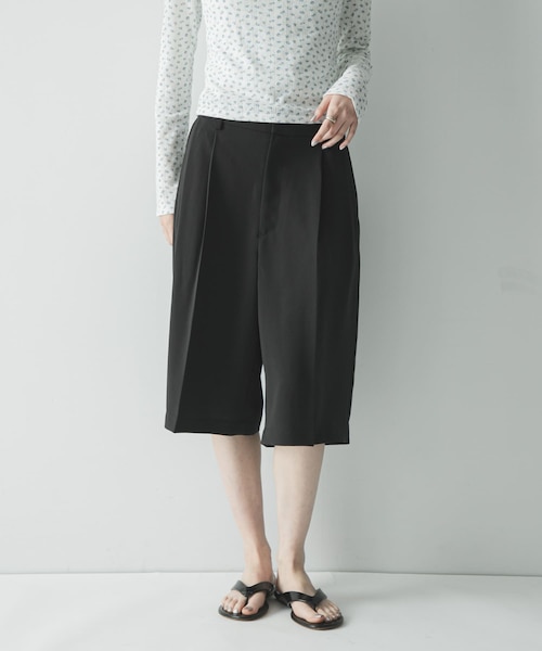 新品　『UR TECH DRYLUXE』ハーフパンツ UR TECH DRYLUXE』ハーフパンツ｜アーバンリサーチの通販｜&mall