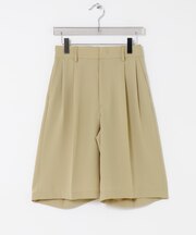 『UR TECH DRYLUXE』ハーフパンツ