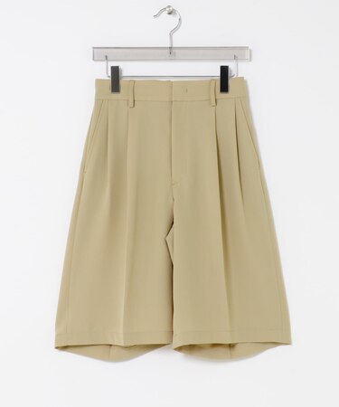 『UR TECH DRYLUXE』ハーフパンツ