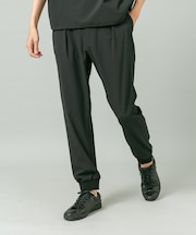 『WEB限定』『XLサイズあり』『吸水速乾』Air Stretch ジョガーパンツ
